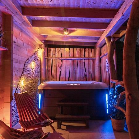 Village Cottage - Koca Na Vasi Nazarje Экстерьер фото