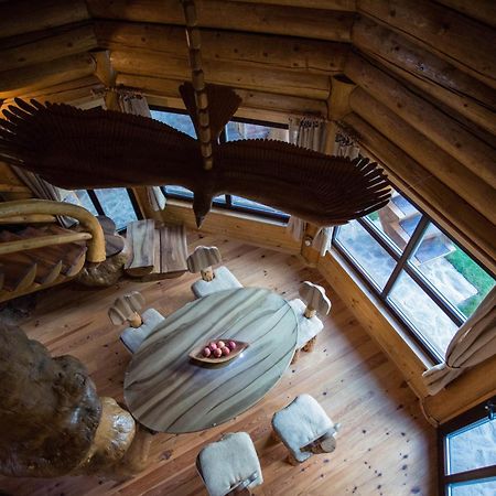 Village Cottage - Koca Na Vasi Nazarje Экстерьер фото