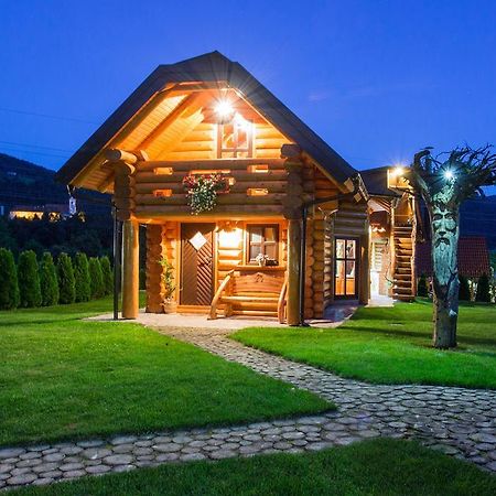 Village Cottage - Koca Na Vasi Nazarje Экстерьер фото