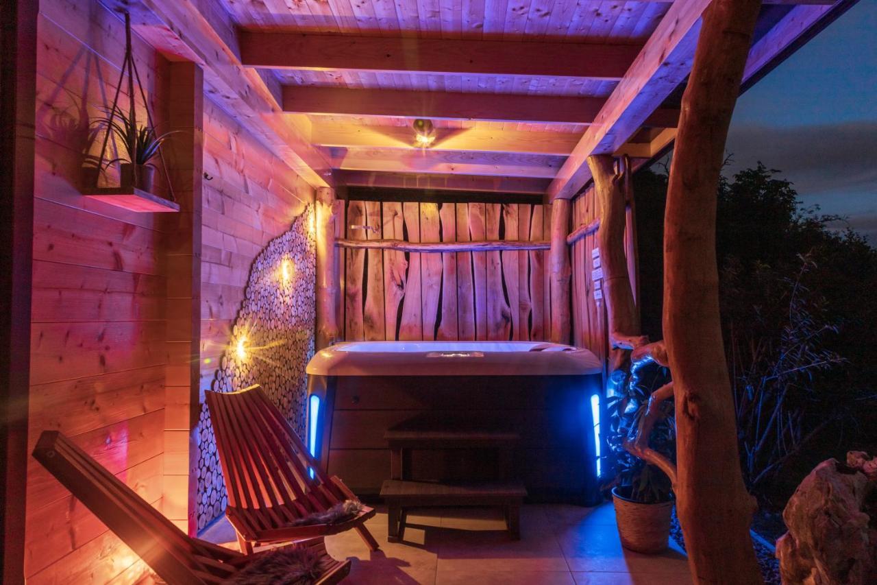 Village Cottage - Koca Na Vasi Nazarje Экстерьер фото