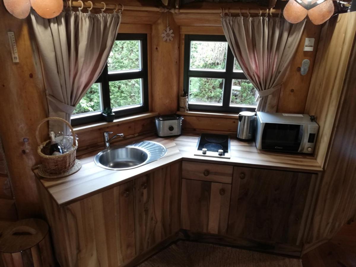 Village Cottage - Koca Na Vasi Nazarje Экстерьер фото