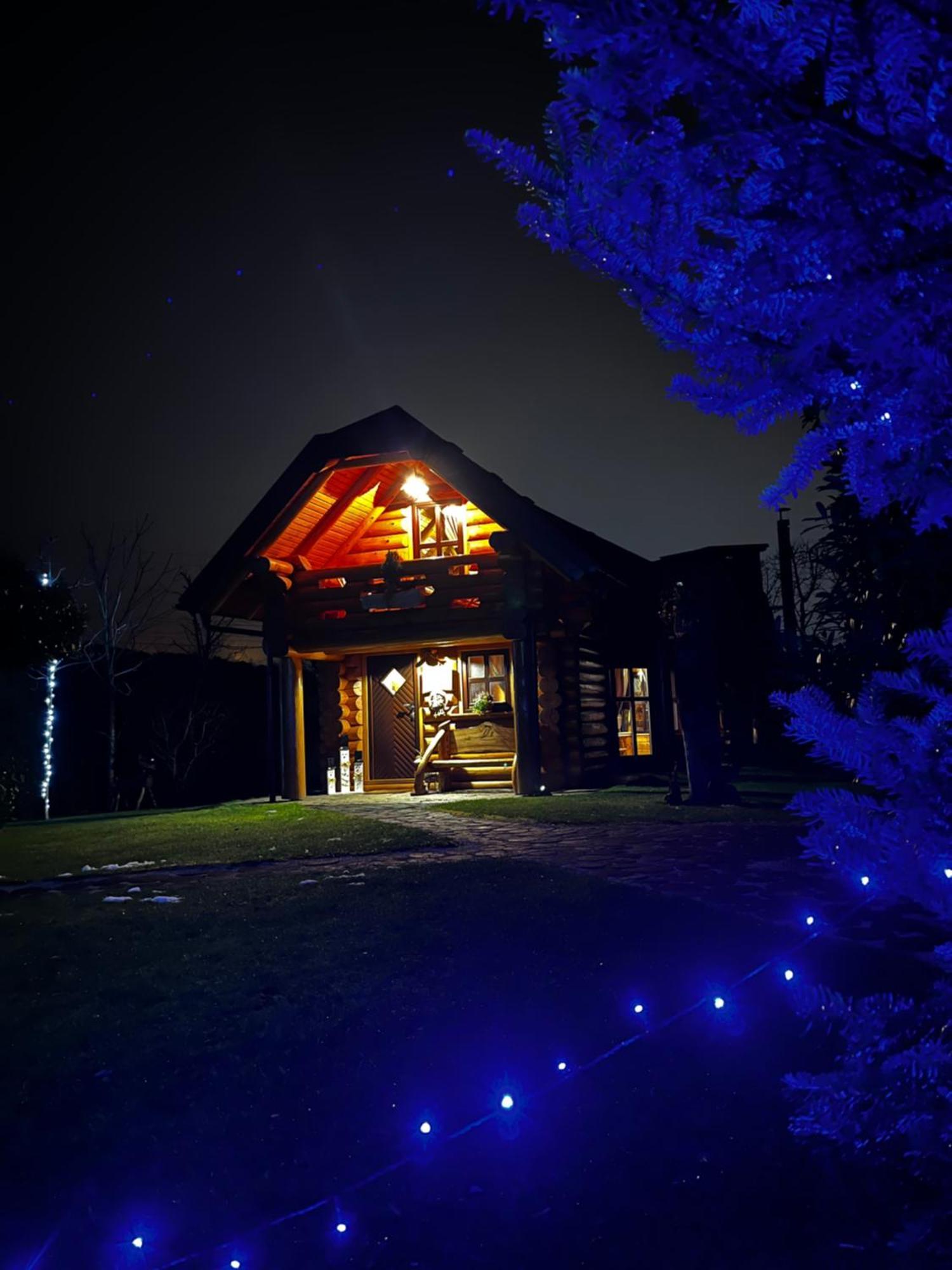 Village Cottage - Koca Na Vasi Nazarje Экстерьер фото