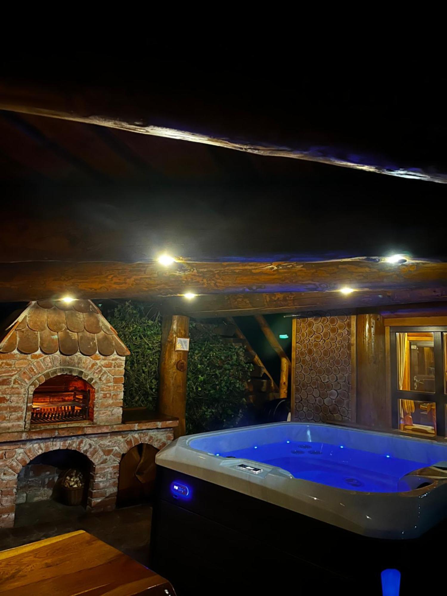 Village Cottage - Koca Na Vasi Nazarje Экстерьер фото
