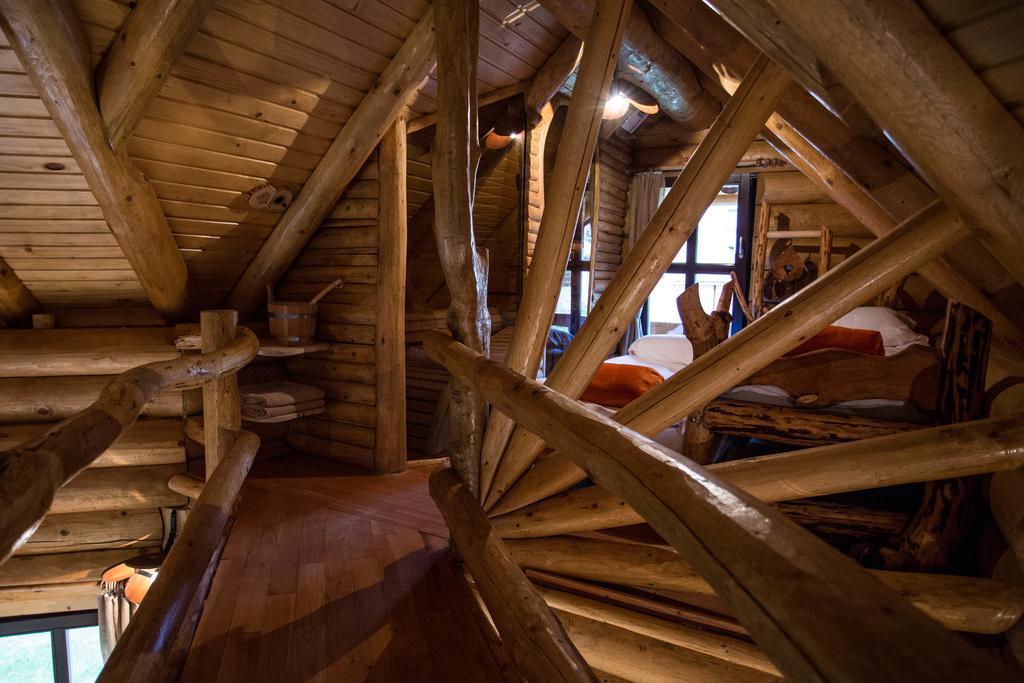 Village Cottage - Koca Na Vasi Nazarje Экстерьер фото