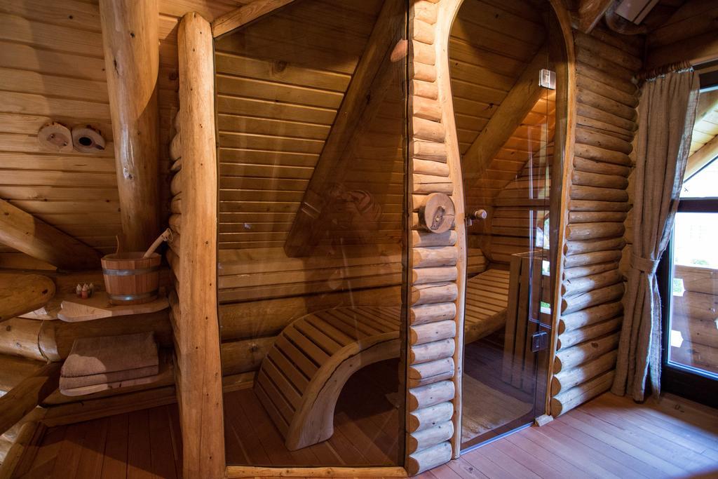 Village Cottage - Koca Na Vasi Nazarje Экстерьер фото