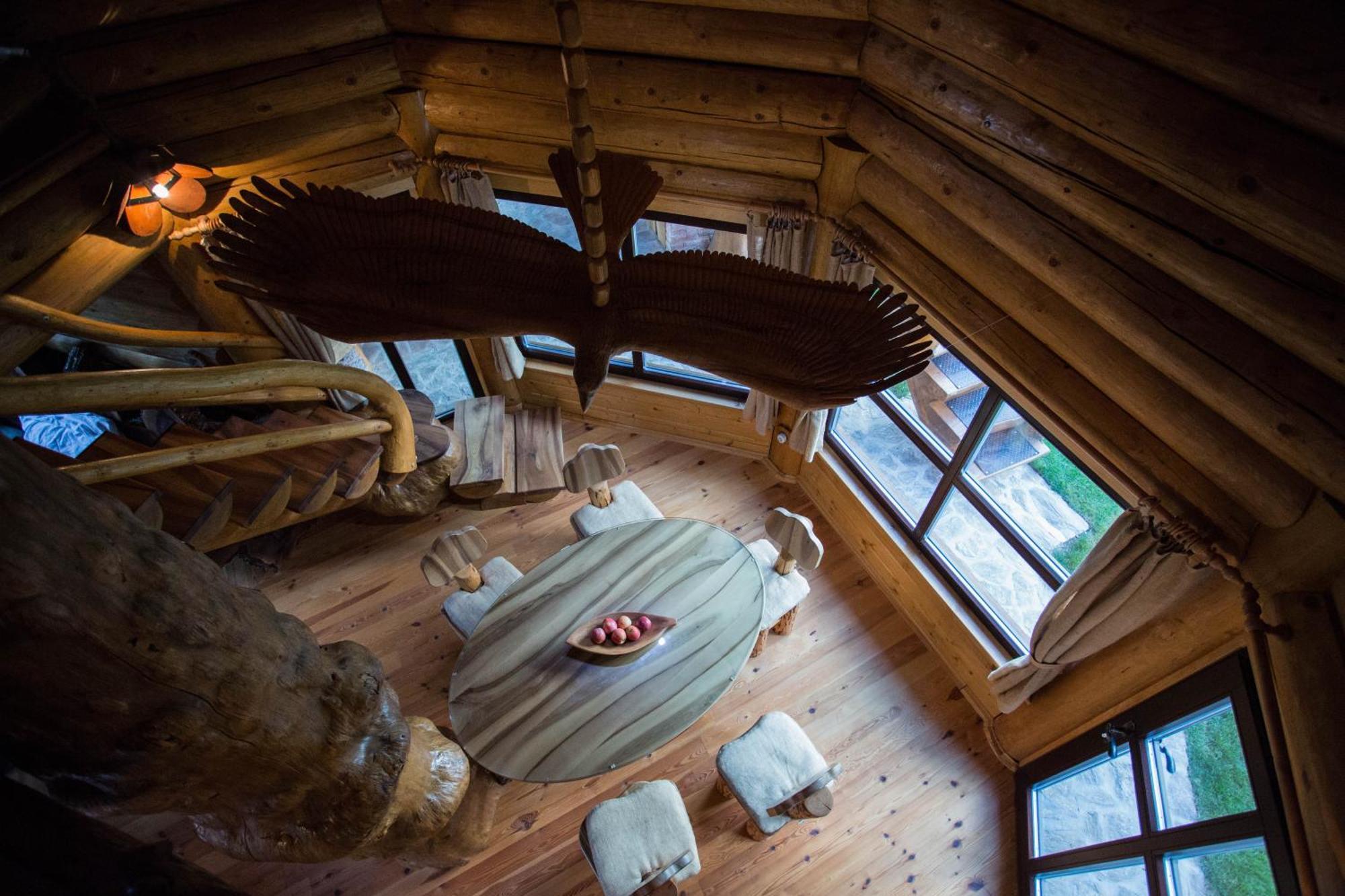Village Cottage - Koca Na Vasi Nazarje Экстерьер фото