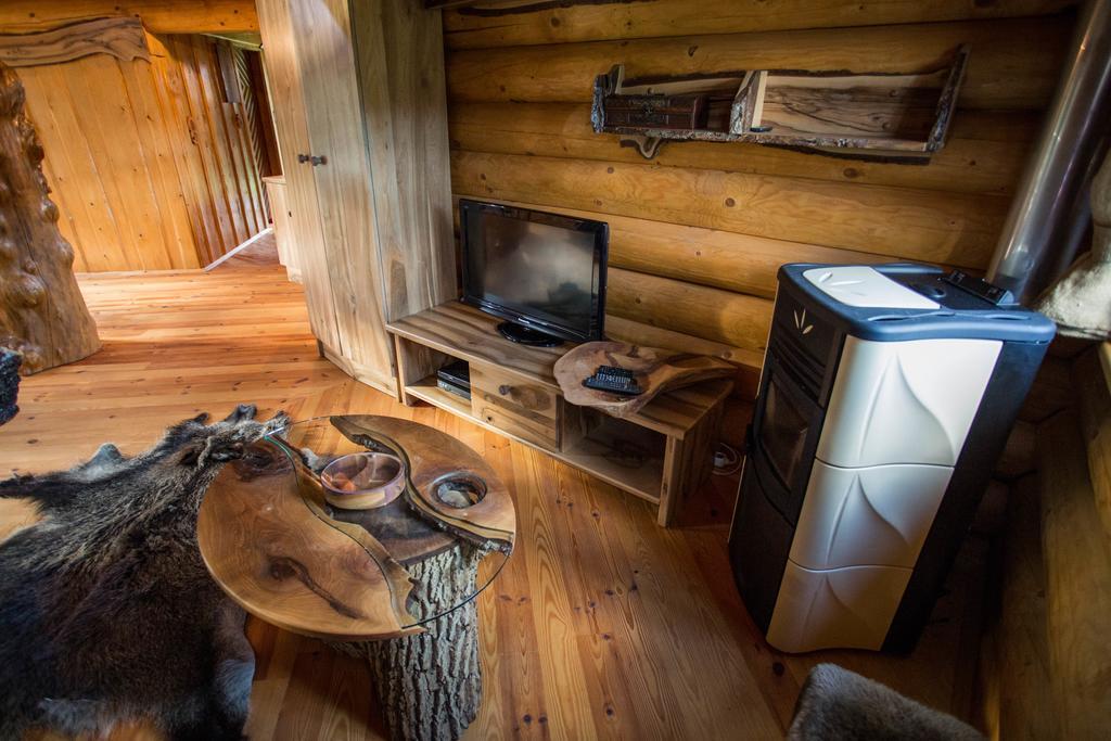 Village Cottage - Koca Na Vasi Nazarje Экстерьер фото
