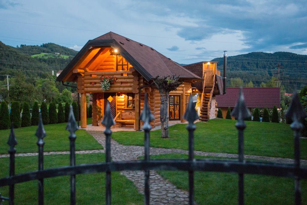 Village Cottage - Koca Na Vasi Nazarje Экстерьер фото