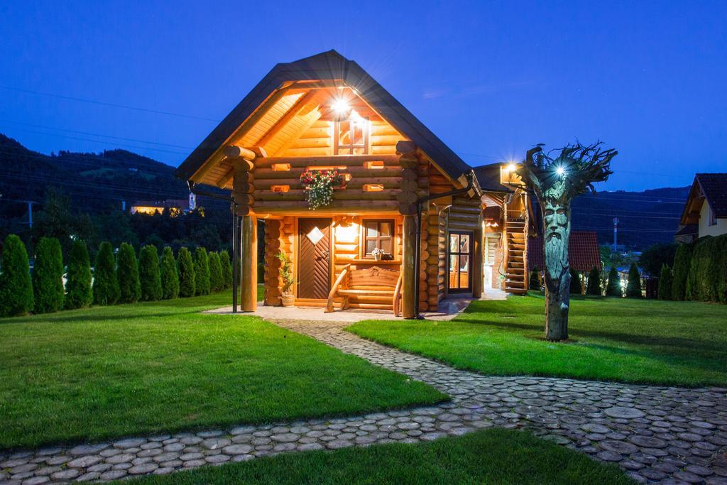 Village Cottage - Koca Na Vasi Nazarje Экстерьер фото