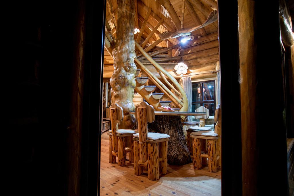 Village Cottage - Koca Na Vasi Nazarje Экстерьер фото