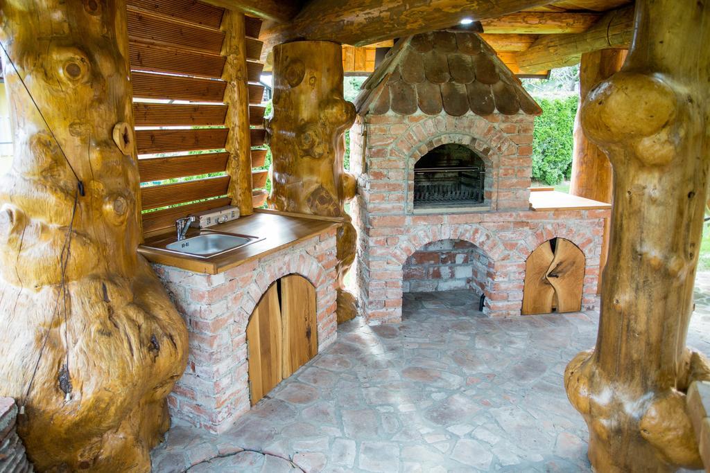 Village Cottage - Koca Na Vasi Nazarje Экстерьер фото