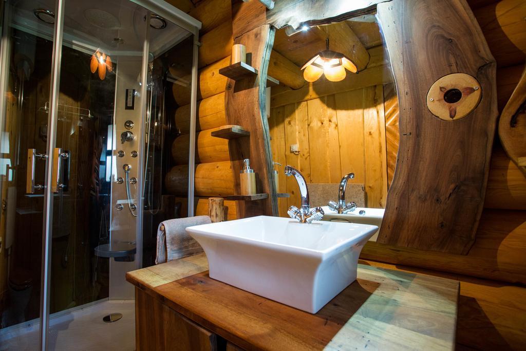 Village Cottage - Koca Na Vasi Nazarje Экстерьер фото
