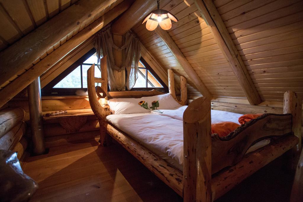 Village Cottage - Koca Na Vasi Nazarje Экстерьер фото
