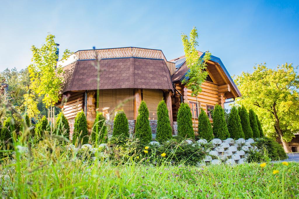 Village Cottage - Koca Na Vasi Nazarje Экстерьер фото