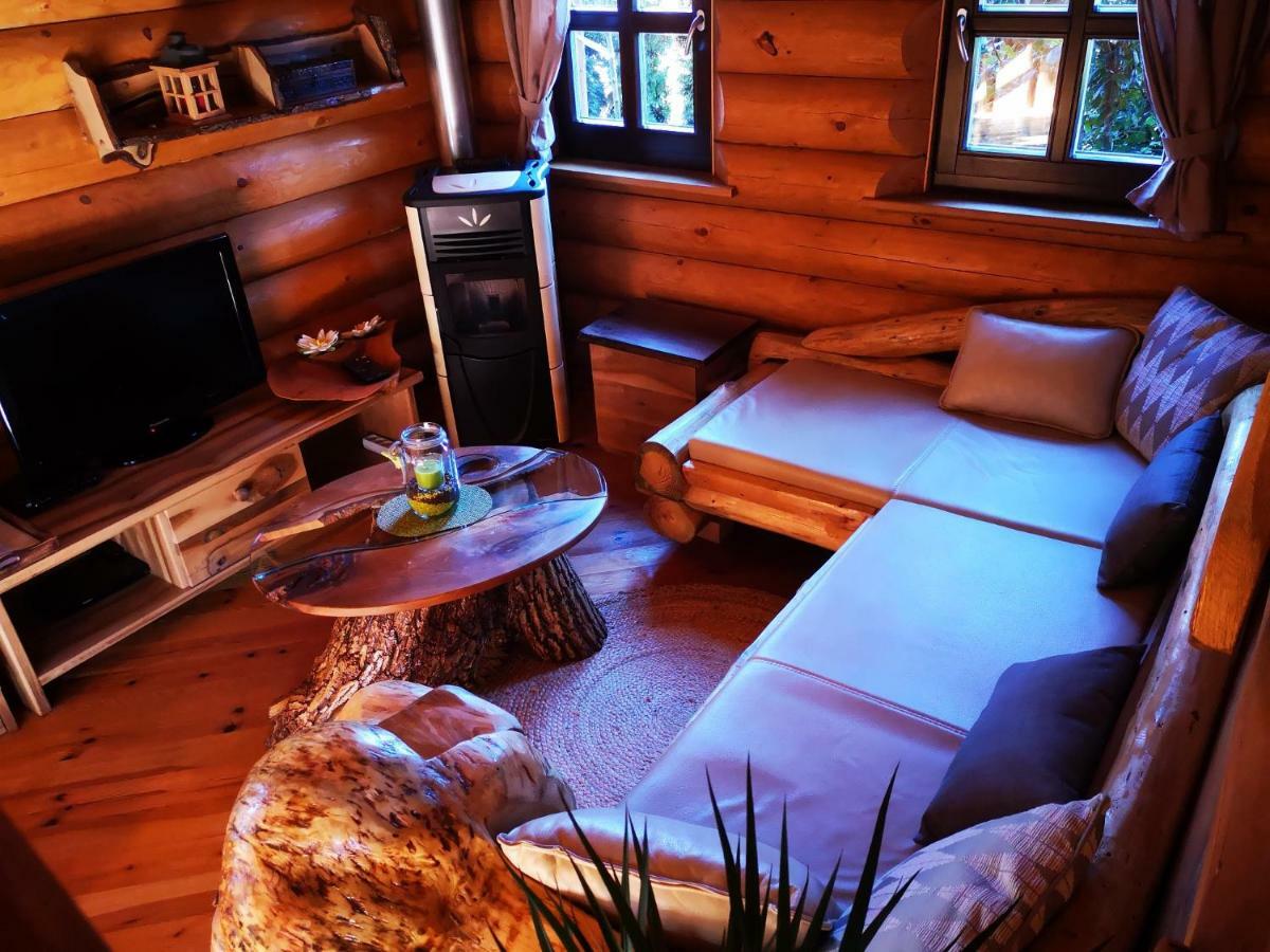 Village Cottage - Koca Na Vasi Nazarje Экстерьер фото