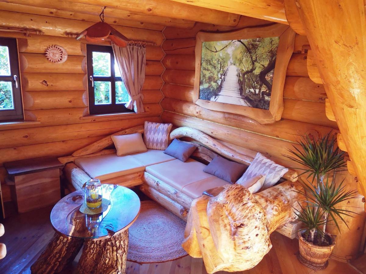 Village Cottage - Koca Na Vasi Nazarje Экстерьер фото